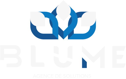 Blume — Agence de solutions