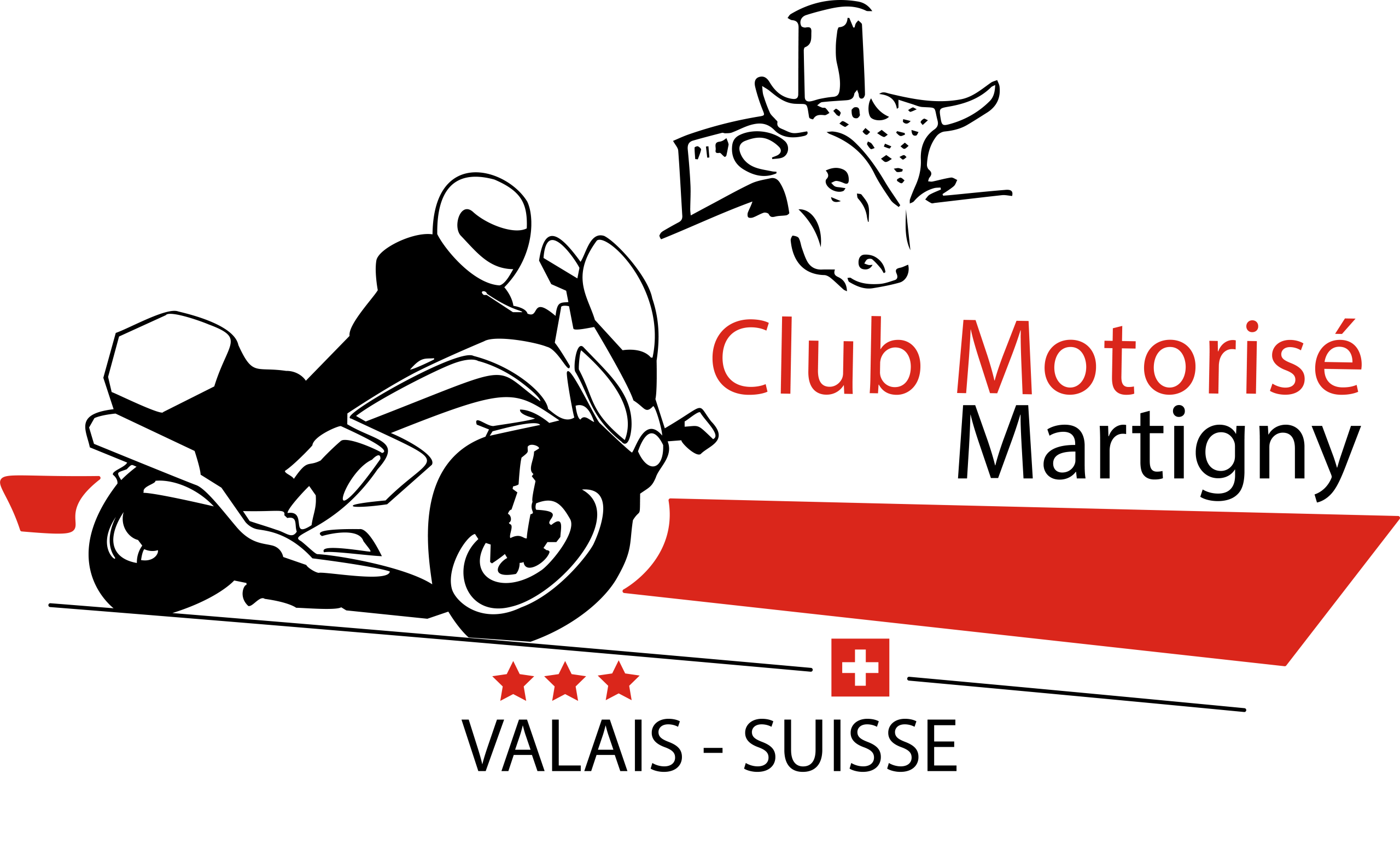Club Motorisé de Martigny