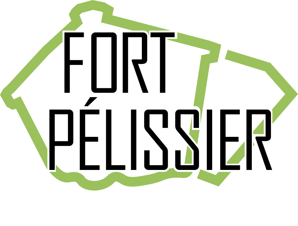 Fort Pélissier